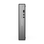 Lenovo ThinkCentre neo 50q Gen 5 Intel&reg; Core&trade; i3 i3-1315U 8 GB DDR5-SDRAM 512 GB SSD Windows 11 Pro Mini PC Black