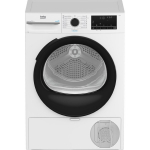 Beko BM3T49249W tumble dryer Freestanding Front-load 8 kg White