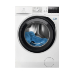 Pesumasin-kuivati Electrolux, 10/6 kg, 1600 p/min