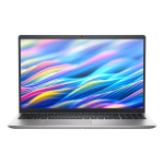 DELL DC15250 Intel&reg; Core&trade; i7 i7-1355U Laptop 39.6 cm (15.6") Full HD 16 GB DDR4-SDRAM 1 TB SSD Wi-Fi 6 (802.11ax) Windows 11 Pro
