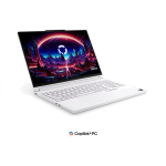Lenovo Legion 5 15AGP11 Ryzen AI 7 450 15.3" WQXGA OLED 500 nits 165 Hz Glossy 16 GB DDR5 5600 512 GB SSD GeForce RTX 5060 8 GB