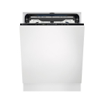 N&otilde;udepesumasin Electrolux, integreeritav, 3 korvi, 60 cm, 44 dB