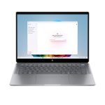 HP OmniBook Ultra AI PC 14-fd0003nn Ryzen AI 9 365 14" 2.2K Touch 400nits AG 16GB LPDDR5X SSD1TB Radeon 880M Cam 9MP AI IR 68Wh