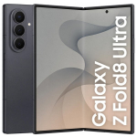 Samsung Galaxy Z Fold8 Ultra 20.3 cm (8") Dual SIM 5G USB Type-C 12 GB 512 GB 5000 mAh Graphite