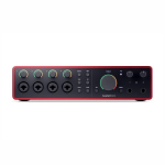 Focusrite Scarlett 18/16 4th Gen - audio interface