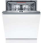 Bosch Serie 4 SMV4EVX00E dishwasher Fully built-in 14 place settings C