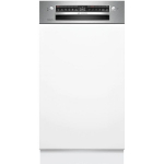 Bosch Serie 4 SPI4HMS49E dishwasher Semi built-in 10 place settings E