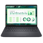 DELL Pro Max 14 MC14250 Intel Core Ultra 7 265H Mobile workstation 35.6 cm (14") Full HD+ 16 GB LPDDR5x-SDRAM 512 GB SSD Wi-Fi 7