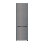 AMICA fridge-freezer FK2525.4UNTX(E) Silver