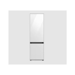 K&uuml;lmik Samsung, 203 cm, 276/114 l, 35 dB, AI-energiareziim, elektrooniline juhtimine, NoFrost, valge