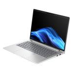 HP ProBook4 G1i Ultra 7 255U 14"WUXGA 300nits 60Hz 16GB DDR5 5600 SSD512 Arc Cam1080p 56Wh W11Pro Pike silver 3Y OnSite
