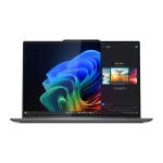 Lenovo ThinkPad X9-14 Gen 1 Copilot+ PC Intel Core Ultra 7 258V Laptop 35.6 cm (14") 2.8K 32 GB LPDDR5x-SDRAM 1 TB SSD Wi-Fi 7 (