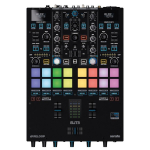 Reloop Elite &ndash; professional DVS mixer for Serato DJ Pro