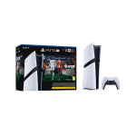 Sony Playstation 5 Pro FC26 Bundle 2 TB Wi-Fi Black, White