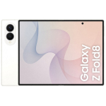 Samsung Galaxy Z Fold8 19.3 cm (7.6") Dual SIM 5G USB Type-C 12 GB 256 GB 4800 mAh Cream
