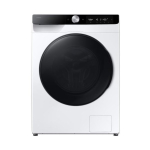 Pesumasin-kuivati Samsung, inverter, 9/6 kg, 1400p/min, valge