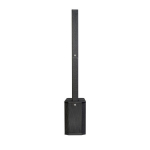 HK Audio Polar 12 MK2 - column loudspeaker system, czarny