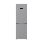 K&uuml;lmik Beko, 186,5 cm, 210/106 l, 35 dB, elektrooniline juhtimine, NoFrost, rv-teras