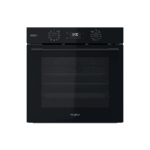 Ahi Whirlpool, 71 l, p&uuml;roluus/aurupuhastus, aurufunktsioon, must