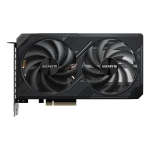 GIGABYTE GeForce RTX 5060 Ti WINDFORCE 8G Graphics Card - 8GB GDDR7, 128bit, PCI-E 5.0, 2572MHz Core Clock, 3 x DisplayPort, 1 x