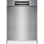 Bosch Serie 2 SMU2HVS06E Built-in dishwasher 14 place settings