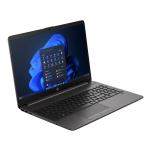 HP 250 G9 Core 5 120U 15.6" FHD 250 nits AG 16GB DDR4 512GB SSD Windows 11 Pro Dark Ash Silver (REPACK) 2Y New Repack/Repacked