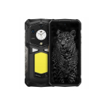 Ulefone Armor 29 Ultra 16GB/1TB 5G Black