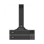 Ever UPS POWERLINE RT PRO 3000 Double-conversion (Online) 3 kVA/3kW