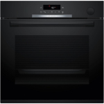 Bosch Serie 4 HRG312BB4 oven 71 L 3600 W Black