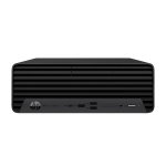 HP Pro 400 G9 Intel&reg; Core&trade; i5 i5-14500 16 GB DDR5-SDRAM 512 GB SSD WiFi Windows 11 Pro SFF PC Black