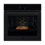 Ahi Electrolux, 71 l, p&uuml;rol&uuml;&uuml;s, matt must