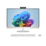 HP Next Gen AI 27-ct2004nw Copilot+ PC AMD Ryzen AI 5 330 68,6 cm (27") 1920 x 1080 px All-in-One PC 16 GB DDR5-SDRAM 512 GB SSD