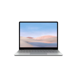 Microsoft Surface Laptop Go Intel&reg; Core&trade; i5 i5-1035G1 31.6 cm (12.4") Touchscreen 8 GB LPDDR4x-SDRAM 256 GB SSD Wi-Fi 6 (802.11a