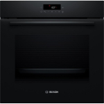 Bosch Serie 2 HBA571BB4 oven 71 L 3600 W Black
