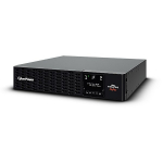 CyberPower PR1500ERT2U uninterruptible power supply (UPS) Line-Interactive 1500 VA 1500 W 10 AC outlet(s)