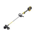 DeWALT DCM571X1-QW lawn mower