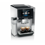 Siemens TQ715R03 EQ700 espresso machine (silver 1500 W)