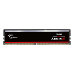 G.Skill Aegis 5 F5-6000J3636F32GX1-IS memory module 32 GB 1 x 32 GB DDR5 4800 MT/s