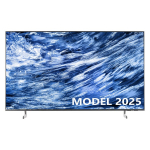 Samsung Q8F QE43Q8FAAU 109.2 cm (43") 4K Ultra HD Smart TV Wi-Fi Grey, Titanium