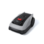 Ecovacs GOAT O600 RTK EU Robotic lawn mower Battery Black, Grey