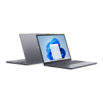 Lenovo IdeaPad Slim 3 15ARP10 Ryzen 5 150 15.3" WUXGA IPS 300 nits 60Hz AG 16GB DDR5 4800 512GB SSD Radeon 660M Graphics 720p we
