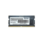 Patriot Memory Signature PSD516G560081S memory module 16 GB 1 x 16 GB DDR5 5600 MHz