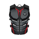 bHaptics TactSuit Air Onyx haptics waistcoat