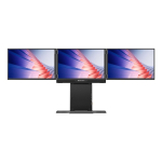 Blackview Table 16 Portable monitor Black 38.9 cm (15.3") LCD 1920 x 1200 pixels
