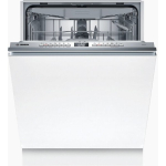 BOSCH SMH4HVX11E built-in dishwasher, fully integrated, 60 cm, Vario sliding hinges
