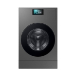 Pesumasin-kuivati Samsung, inverter, 18/11 kg, 1400p/min, soojuspump, hall