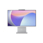 Lenovo IdeaCentre AIO 27IRH9 i5-13420H 27" FHD IPS 300nits AG 16GB DDR5 5200 SSD512 Intel UHD Graphics Win11 Cloud Grey