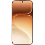 Honor 600 5G 16.7 cm (6.57") Dual SIM Android 16.0 USB Type-C 8 GB 512 GB 6400 mAh Orange
