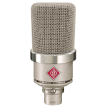 Neumann TLM 102 NI - large-diaphragm condenser microphone, nickel