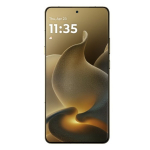 Motorola Moto Signature 6.8" Dual SIM Android USB Type-C 16 GB 512 GB 5200 mAh Olive